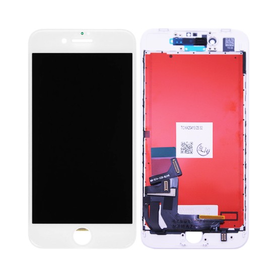 Touch+Display Apple iPhone SE 2020 Branco